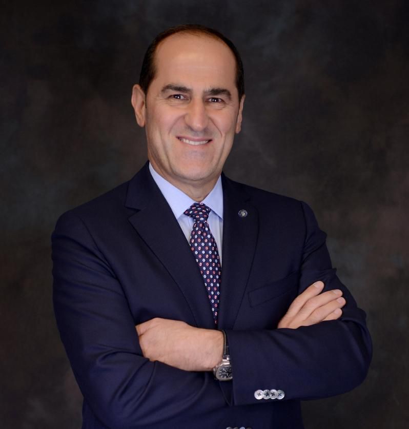 Sardar al Bebany